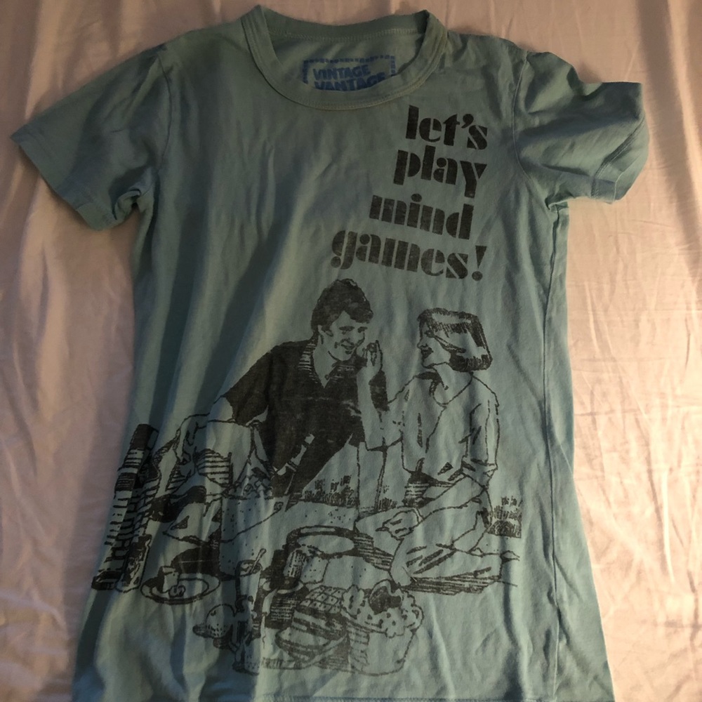 Cute T-shirt